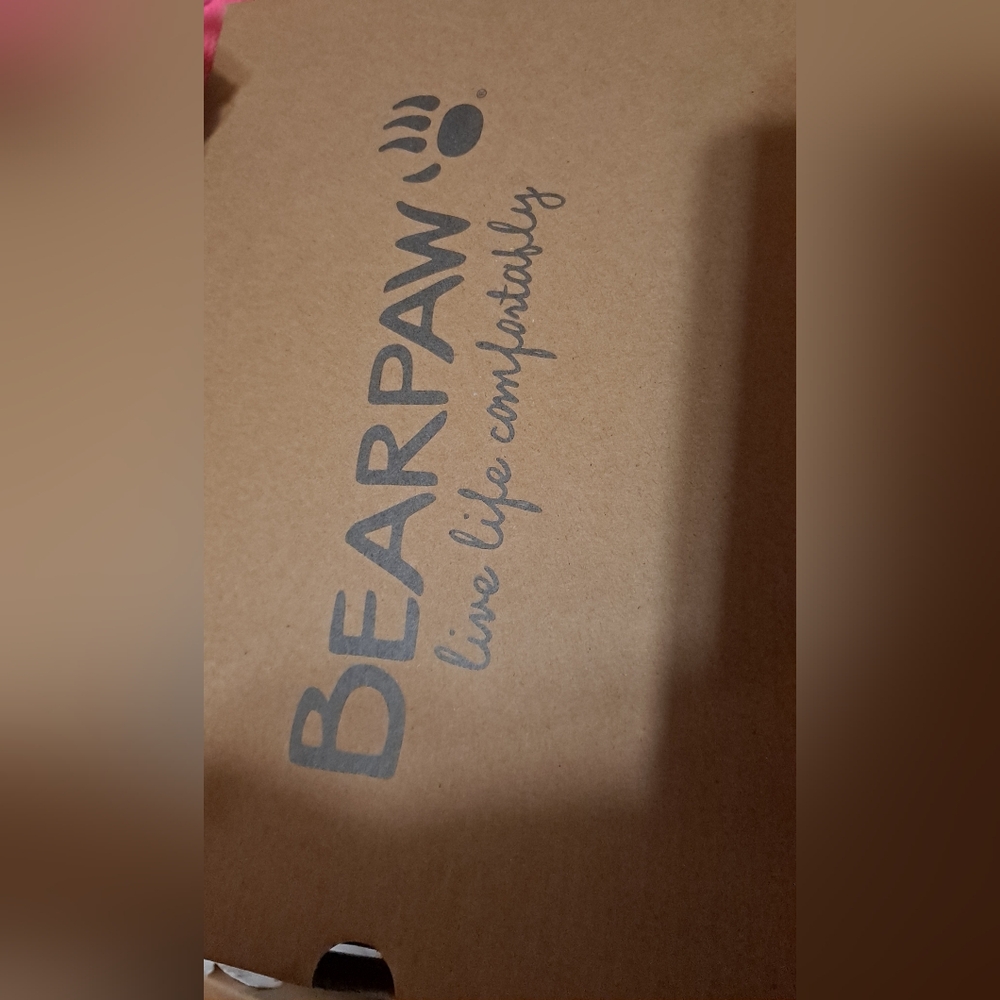 BearPaw Shoes